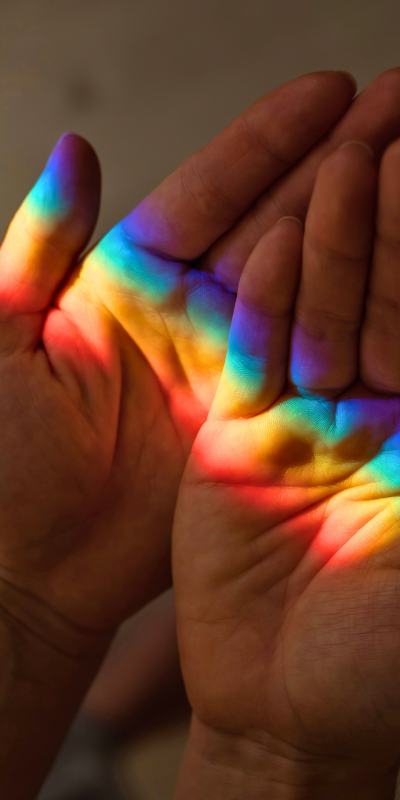 THETA PAGINA THETA HEALING